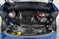 Ford puma 1.0 ecoboost mHEV ST-line X: Kremplji so odlično nabrušeni