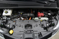 Renault zoe R135 L edition one: E-volucija
