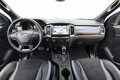 Ford ranger 2.0 TDCi 4x4 raptor: Zlobni dvojček