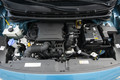Hyundai i10 1.2 premium: Ni od muh!
