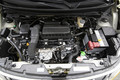 Suzuki ignis 1.2 VVT hibrid allgrip elegance: Majhen in bogat paket