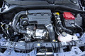 FIAT tipo 1.0 T3 GSE cross opening edition: Tipogeneza