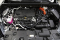 Suzuki across 2.5 L PHEV AWD: Nadobudni posvojenec