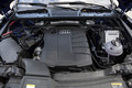 Audi Q5 sportback 2.0 TDI quattro S line: Ekskluzivnost kombilimuzinskega zadka