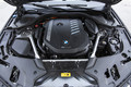 BMW 545e xDrive: Zato, ker lahko!