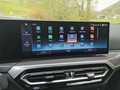 BMW i4 eDrive40: Tako kot dizel