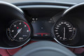 Primerjalni test: Alfa Romeo giulia in BMW 320d xDrive