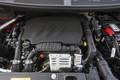 Opel grandland X 1.2 turbo innovation: Tradicionalna smer