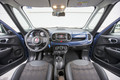 FIAT 500L 1.4 16v city: Z baleta na nogomet