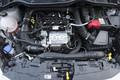 Ford fiesta 1.0 ecoboost titanium: Če bi imel pametni telefon kolesa …