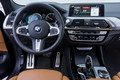 BMW X3 xDrive30d M sport: Zlati rez