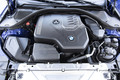 BMW 330i M sport : Kot se spodobi