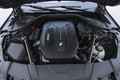 BMW 740d xDrive: Kralj udobja in avtocest