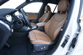 BMW X3 xDrive20d in X3M competition: Dr. Jekyll in gospod Hyde