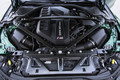 BMW M3 competition: Kje je meja?