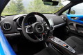 Alpine A110 S: Človek, stroj, cesta …