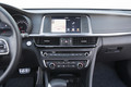 KIA optima SW 1.7 CRDi EX limited: Optimalno razmerje