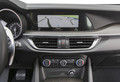 Alfa Romeo stelvio 2.2 diesel 16v 210 AT8 Q4 super: Sedaj je jasno, zakaj mu je tako ime!
