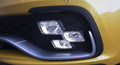 Renault clio R. S. 220 EDC trophy: Potrditev