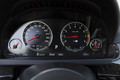 BMW M6 gran coupe competition pack: Kjer je dim, je M6