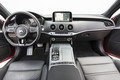 KIA stinger 3.3 T-GDI AWD GT: Balistična eleganca