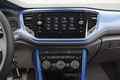 Volkswagen T-roc 2.0 TDI 4motion style: Trendovski roker