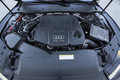 Audi A7 sportback 50 TDI quattro tiptronic S-line: Zvezdnik
