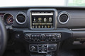 Jeep wrangler unlimited 2.2 CRD sahara: Ko se cesta konča, se zabava šele začne