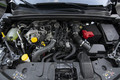 Renault captur TCe 150 EDC initiale paris: Osvajalec vrhov