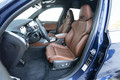 BMW X3 xDrive20d in X3M competition: Dr. Jekyll in gospod Hyde