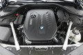 BMW 840d xDrive gran coupe M sport: Igra čustev in razuma