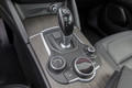 Alfa Romeo stelvio 2.2 diesel 16v 210 AT8 Q4 super: Sedaj je jasno, zakaj mu je tako ime!