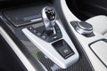 BMW M6 gran coupe competition pack: Kjer je dim, je M6