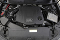 Audi A6 50 TDI quattro sport: Petnajst minut slave