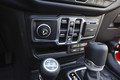 Jeep wrangler unlimited 2.2 CRD sahara: Ko se cesta konča, se zabava šele začne