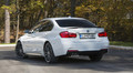 Primerjalni test: Alfa Romeo giulia in BMW 320d xDrive