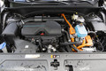 Hyundai santa fe 1.6 T-GDI HEV 4WD impression: Zmogljiv, prestižen in hibriden!