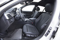 Primerjalni test: Alfa Romeo giulia in BMW 320d xDrive
