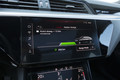 Audi e-tron 55 quattro advanced : Je to prihodnost, kot si jo želimo?