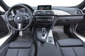 Primerjalni test: Alfa Romeo giulia in BMW 320d xDrive