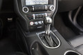 Ford mustang fastback GT: Neprilagojen!