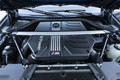 BMW X3 xDrive20d in X3M competition: Dr. Jekyll in gospod Hyde