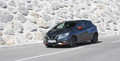Nissan micra 0.9 IG-T tekna: Več kot poševnooki clio