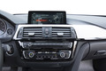 Primerjalni test: Alfa Romeo giulia in BMW 320d xDrive