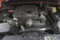 Jeep wrangler unlimited 2.2 CRD sahara: Ko se cesta konča, se zabava šele začne