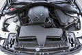 Primerjalni test: Alfa Romeo giulia in BMW 320d xDrive