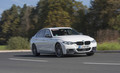 Primerjalni test: Alfa Romeo giulia in BMW 320d xDrive