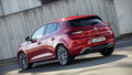 Renault megane GT line dCi 110 S&S: Tik pod vrhom