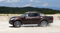 Nissan navara NP300 2.3 dCi 4x4 tekna premium: Mojster za (skoraj) vse