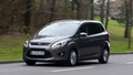 Ford grand C-max 1.6 TDCi titanium: Družinska izbira